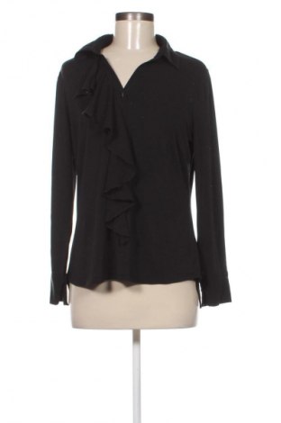 Дамска блуза Unbranded, Размер M, Цвят Черен, Цена 2,55 €