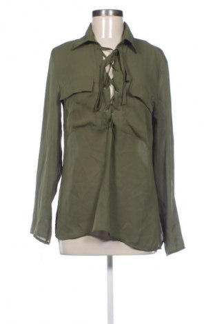 Női blúz Unbranded, Méret M, Szín Zöld, Ár 669 Ft