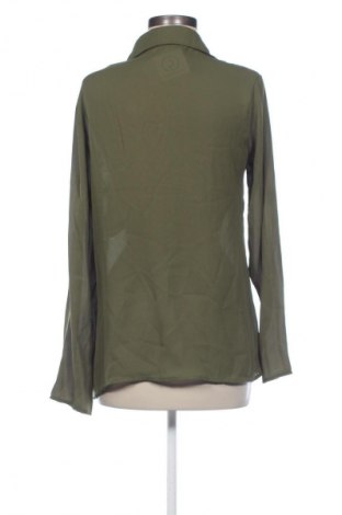 Női blúz Unbranded, Méret M, Szín Zöld, Ár 669 Ft