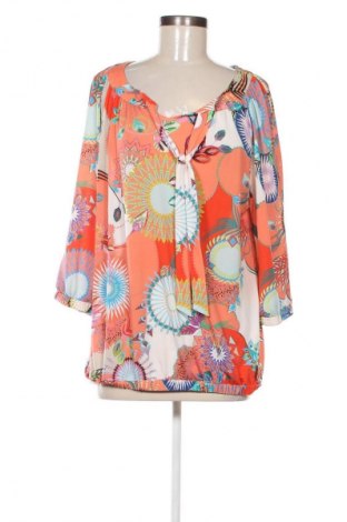 Damen Shirt Unbranded, Größe L, Farbe Mehrfarbig, Preis 3,99 €