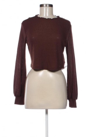 Női blúz Unbranded, Méret S, Szín Barna, Ár 3 449 Ft