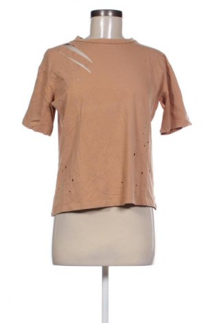 Női blúz Unbranded, Méret M, Szín Bézs, Ár 669 Ft