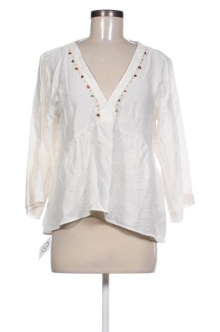 Női blúz Unbranded, Méret M, Szín Bézs, Ár 3 946 Ft