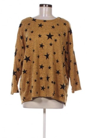 Dámska blúza Unbranded, Veľkosť L, Farba Viacfarebná, Cena  2,95 €