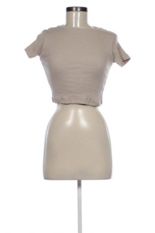 Női blúz Unbranded, Méret S, Szín Bézs, Ár 669 Ft