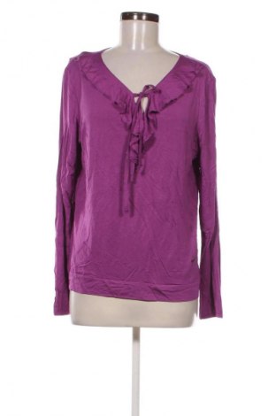 Damen Shirt Unbranded, Größe L, Farbe Lila, Preis 3,99 €