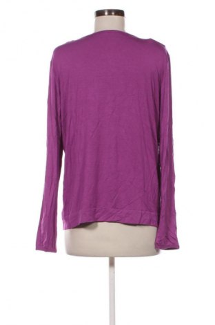 Damen Shirt Unbranded, Größe L, Farbe Lila, Preis 3,99 €
