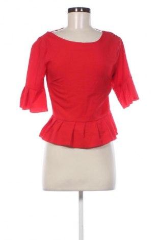 Női blúz Unbranded, Méret S, Szín Piros, Ár 669 Ft