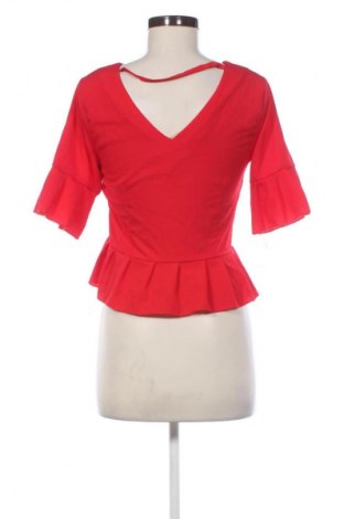 Női blúz Unbranded, Méret S, Szín Piros, Ár 669 Ft