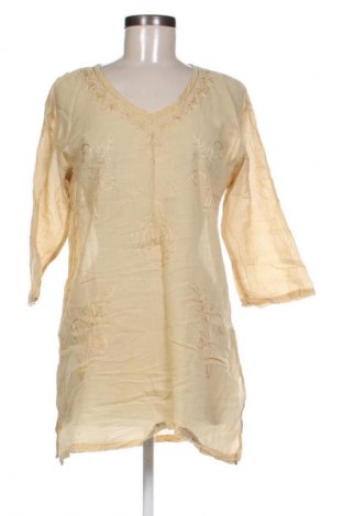 Dámská halenka Unbranded, Velikost L, Barva Béžová, Cena  199,00 Kč