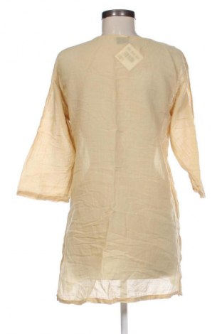 Dámská halenka Unbranded, Velikost L, Barva Béžová, Cena  199,00 Kč