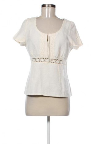 Női blúz Unbranded, Méret M, Szín Ekrü
, Ár 1 900 Ft