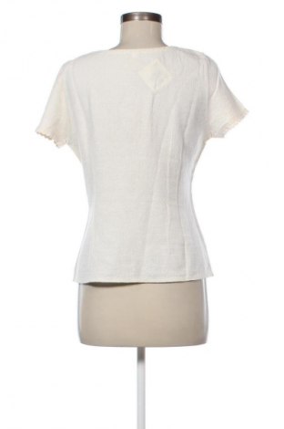 Női blúz Unbranded, Méret M, Szín Ekrü
, Ár 1 900 Ft