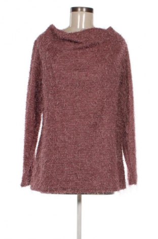 Damen Shirt Unbranded, Größe L, Farbe Aschrosa, Preis 3,99 €