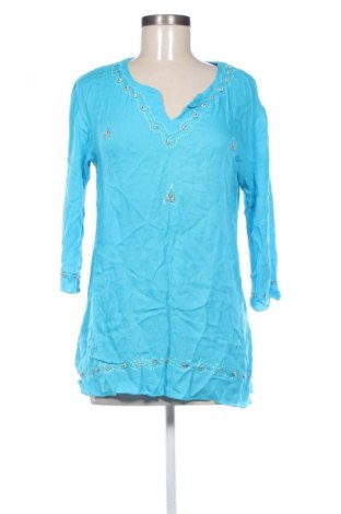 Női blúz Unbranded, Méret S, Szín Kék, Ár 679 Ft