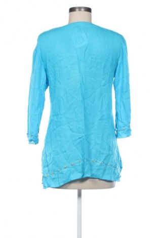 Női blúz Unbranded, Méret S, Szín Kék, Ár 679 Ft