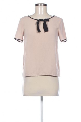 Bluzka damska Unbranded, Rozmiar XS, Kolor Beżowy, Cena 26,77 zł