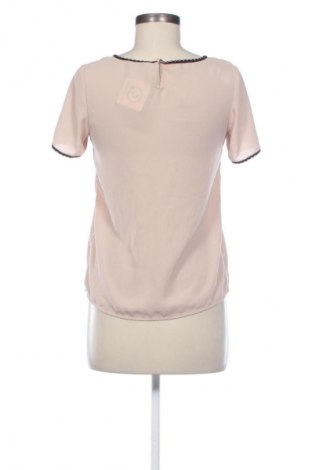 Bluzka damska Unbranded, Rozmiar XS, Kolor Beżowy, Cena 26,77 zł