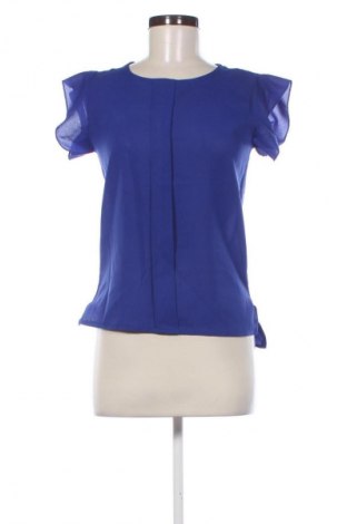 Damen Shirt Unbranded, Größe M, Farbe Blau, Preis € 12,99