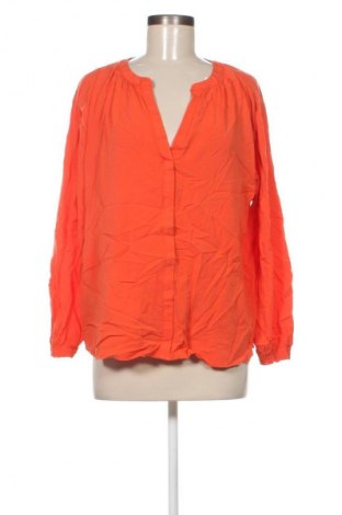 Damen Shirt Unbranded, Größe M, Farbe Orange, Preis 3,99 €