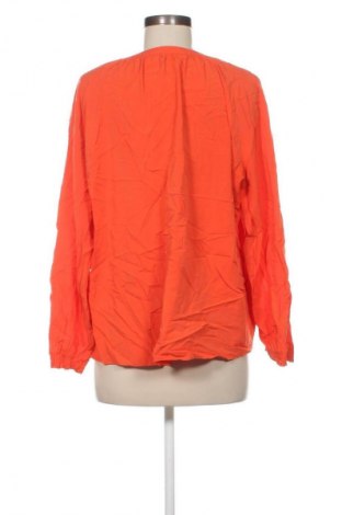 Damen Shirt Unbranded, Größe M, Farbe Orange, Preis 3,99 €