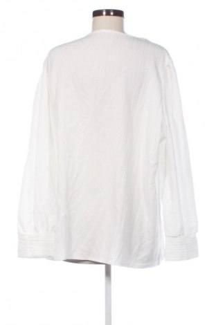 Damen Shirt Unbranded, Größe XXL, Farbe Weiß, Preis 6,99 €