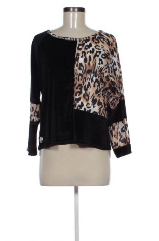 Damen Shirt Unbranded, Größe M, Farbe Mehrfarbig, Preis 3,99 €