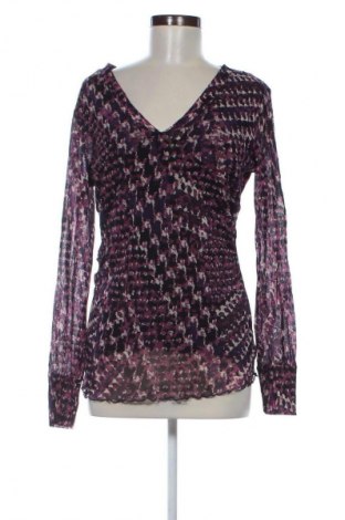 Damen Shirt Unbranded, Größe M, Farbe Mehrfarbig, Preis 3,99 €