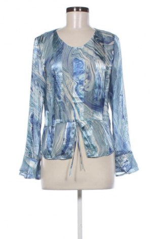 Bluzka damska Unbranded, Rozmiar L, Kolor Kolorowy, Cena 22,99 zł