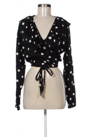 Bluzka damska Unbranded, Rozmiar M, Kolor Kolorowy, Cena 24,83 zł