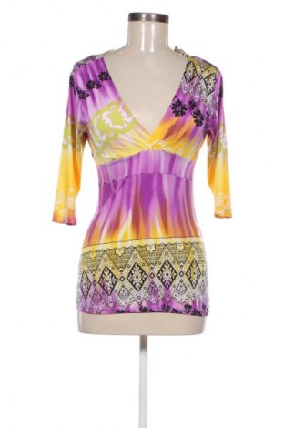 Damen Shirt Unbranded, Größe M, Farbe Mehrfarbig, Preis € 7,99