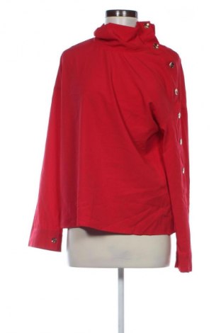 Női blúz Unbranded, Méret M, Szín Piros, Ár 669 Ft