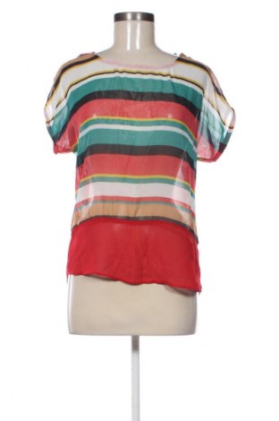 Bluzka damska Unbranded, Rozmiar S, Kolor Kolorowy, Cena 6,99 zł