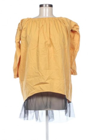 Damen Shirt Unbranded, Größe M, Farbe Orange, Preis € 7,80