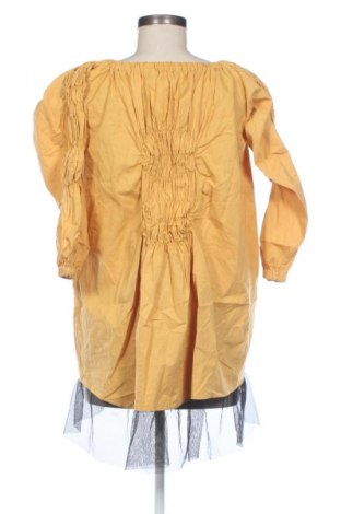 Damen Shirt Unbranded, Größe M, Farbe Orange, Preis € 7,80