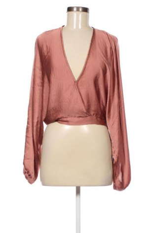 Női blúz Unbranded, Méret XS, Szín Hamurózsaszín, Ár 1 929 Ft