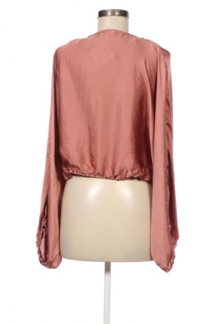 Női blúz Unbranded, Méret XS, Szín Hamurózsaszín, Ár 1 929 Ft
