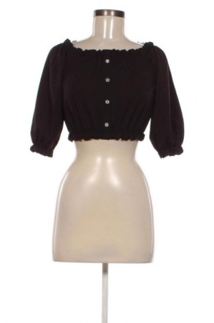 Női blúz Unbranded, Méret M, Szín Fekete, Ár 1 289 Ft