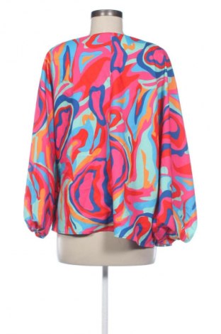 Dámska blúza Unbranded, Veľkosť XL, Farba Viacfarebná, Cena  8,95 €