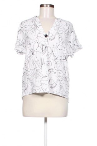 Дамска блуза Unbranded, Размер L, Цвят Многоцветен, Цена 2,55 €