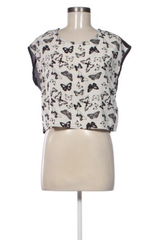 Dámska blúza Unbranded, Veľkosť S, Farba Viacfarebná, Cena  1,95 €