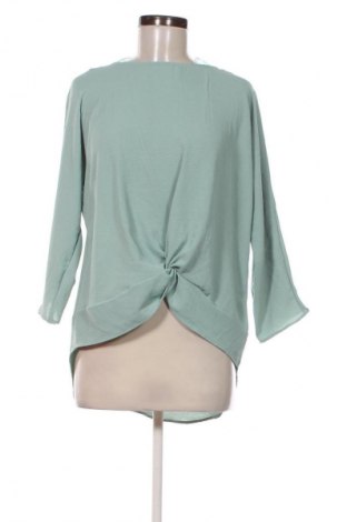 Dámská halenka Unbranded, Velikost M, Barva Zelená, Cena  49,00 Kč