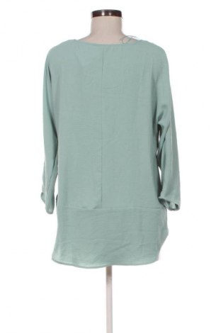 Dámská halenka Unbranded, Velikost M, Barva Zelená, Cena  49,00 Kč