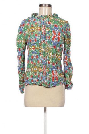 Bluză de femei Unbranded, Mărime S, Culoare Multicolor, Preț 7,99 Lei