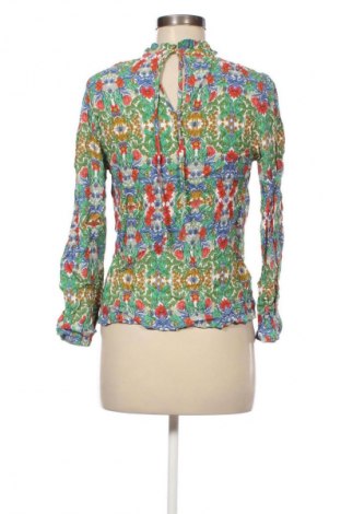 Bluză de femei Unbranded, Mărime S, Culoare Multicolor, Preț 7,99 Lei