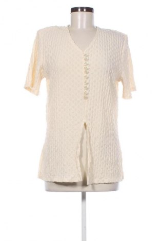 Női blúz Unbranded, Méret M, Szín Ekrü
, Ár 669 Ft