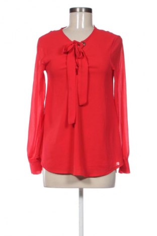 Női blúz Unbranded, Méret M, Szín Piros, Ár 3 021 Ft