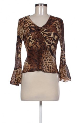 Bluzka damska Unbranded, Rozmiar S, Kolor Kolorowy, Cena 29,99 zł