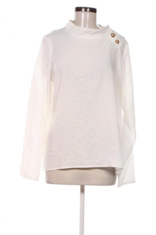 Női blúz Unbranded, Méret M, Szín Fehér, Ár 669 Ft