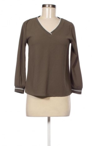 Női blúz Unbranded, Méret S, Szín Zöld, Ár 669 Ft